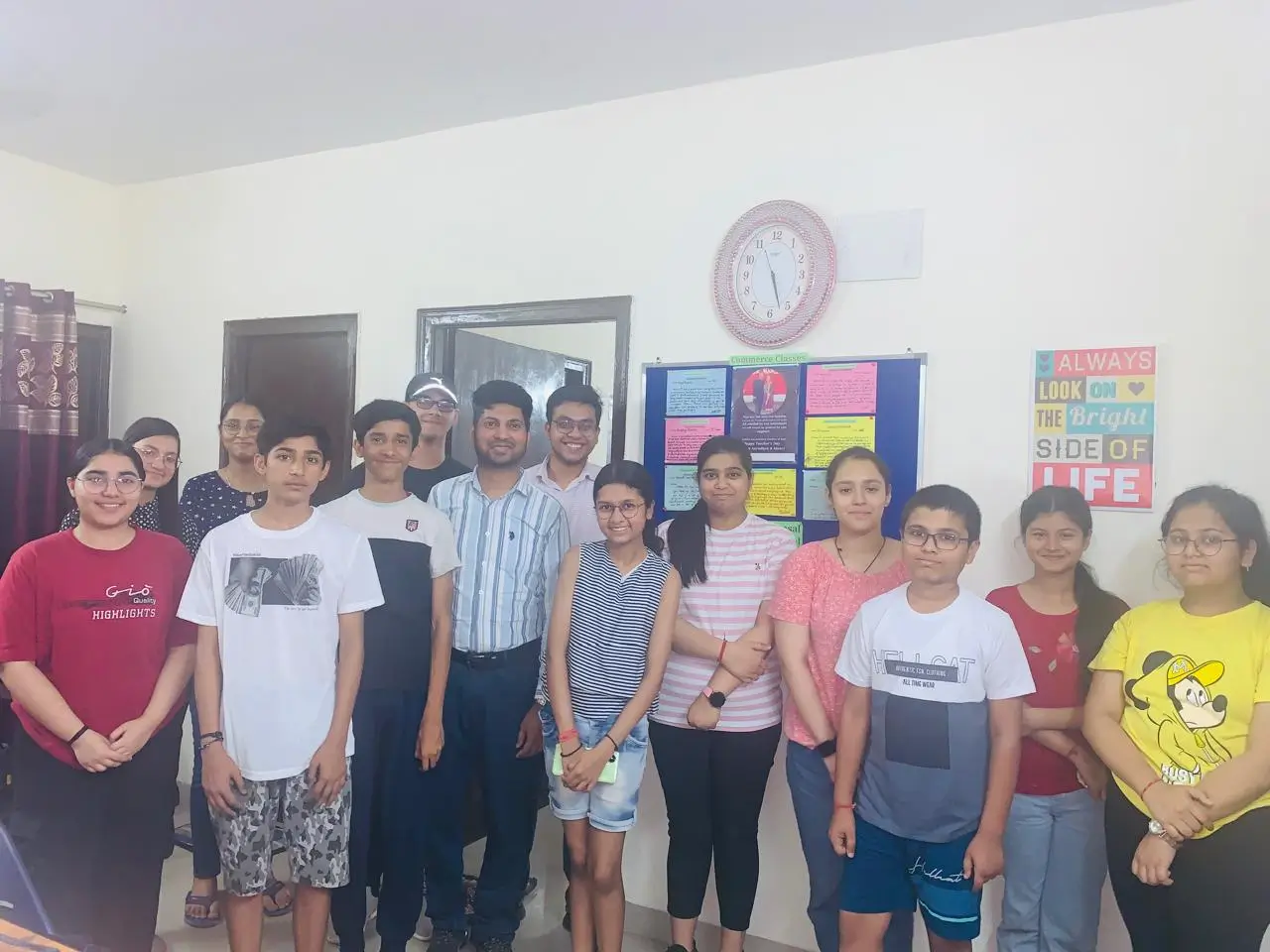 Commerce Classes Commerce Classes