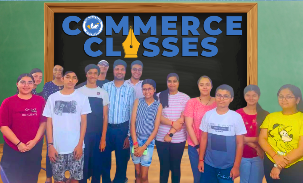 Common Problem a Aspiring CA Student Face